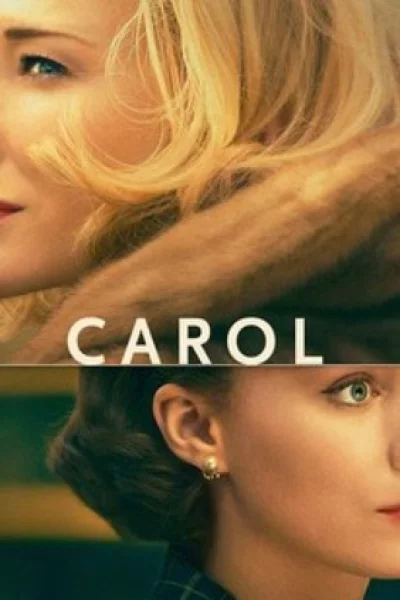 Carol (2015) แครอล รักเธอสุดหัวใ