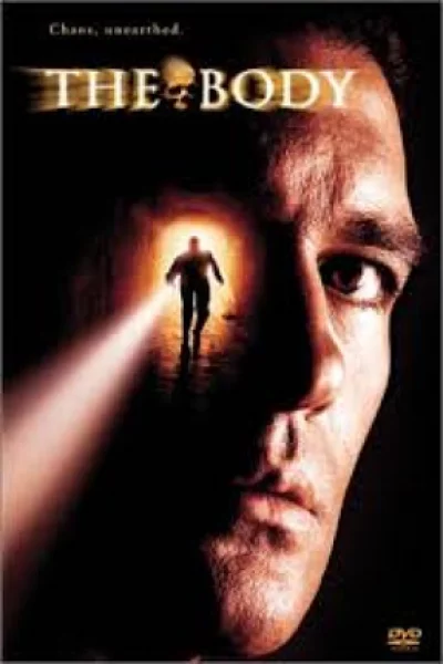 The Body (2001)ล่าสมบัติ ซากเทวดา