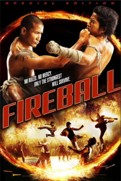 Fireball (2009) ท้าชน