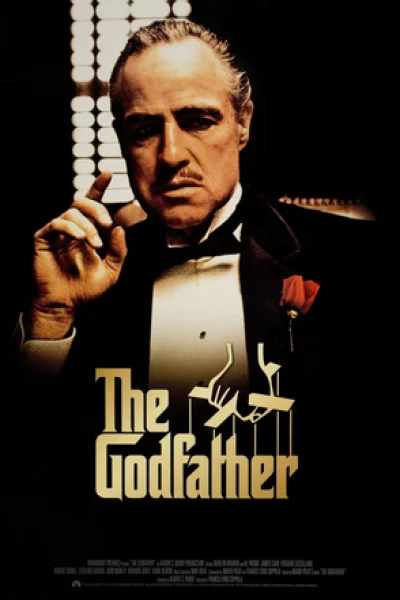 ดูหนัง The Godfather (1972) เดอะ ก็อดฟาเธอร์ ภาค 1 (1972) ออนไลน์ HD ฟรี