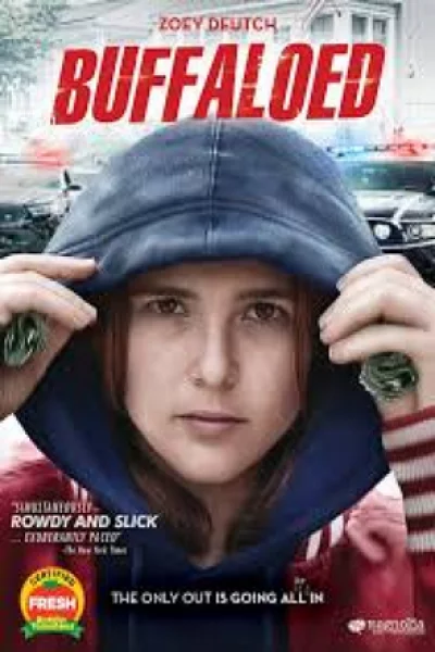 Buffaloed (2019) เต็มเรื่อง