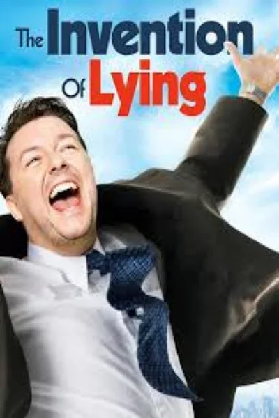 The Invention of Lying (2009) ขี้จุ๊เข้าไว้ให้โลกแจ่ม