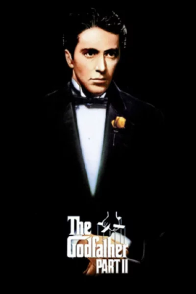 ดูหนัง The Godfather Part II (1974) เดอะ ก็อดฟาเธอร์ ภาค 2 (1974) ออนไลน์ HD ฟรี