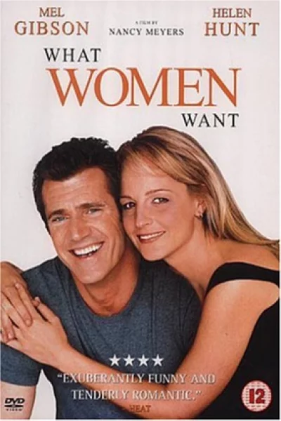What Women Want (2000) ผมรู้นะ คุณคิดอะไร
