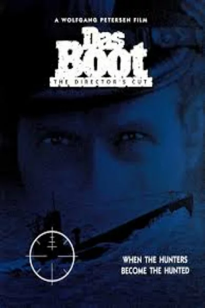 ดูหนัง Das Boot (1981) ดาส โบท (1981) ออนไลน์ HD ฟรี