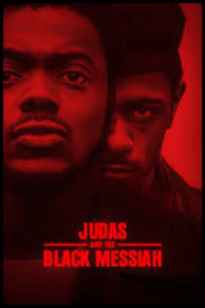 Judas and the Black Messiah (2021) จูดาส แอนด์ เดอะ แบล็ก เมสไซอาห์
