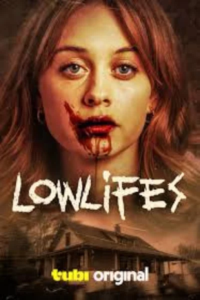 Lowlifes (2024) เต็มเรื่อง
