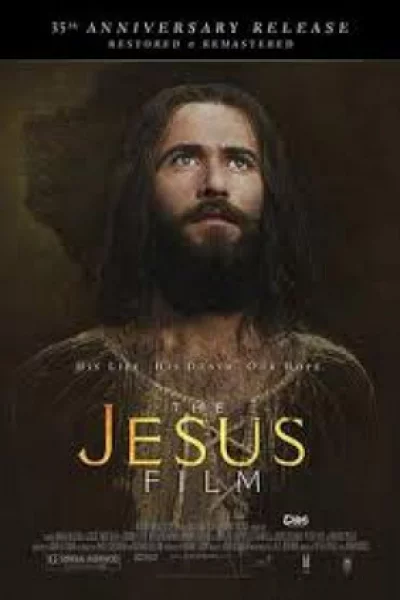 Jesus (1979) เต็มเรื่อง