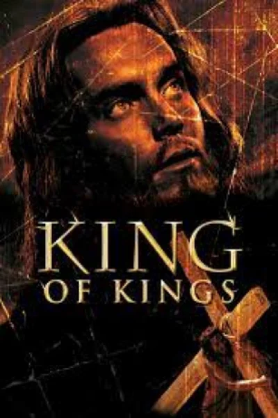 King of Kings (1961) เต็มเรื่อง