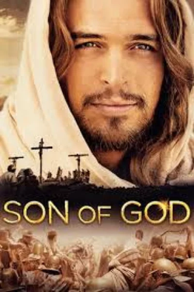 Son of God (2014) บุตรแห่งพระเจ้า
