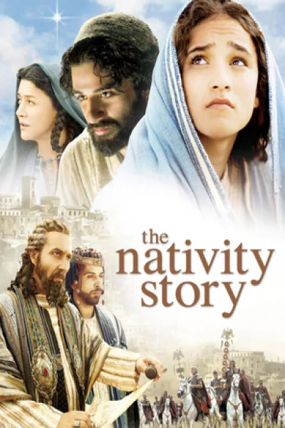 The Nativity Story (2006) กําเนิดพระเยซู