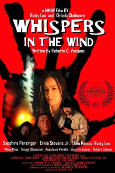 Whispers in the Wind (2024) เต็มเรื่อง