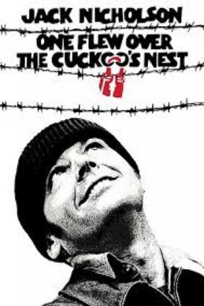 ดูหนัง One Flew Over the Cuckoo's Nest (1975) บ้าก็บ้าวะ (1975) ออนไลน์ HD ฟรี
