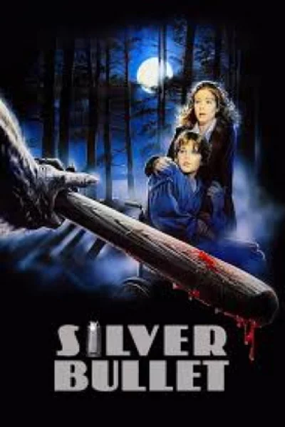 ดูหนัง Silver Bullet (1985) กระสุนเงินเพชฌฆาต (1985) ออนไลน์ HD ฟรี