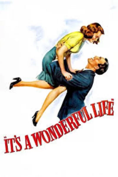 ดูหนัง It's a Wonderful Life (1946) อิตส์อะวันเดอร์ฟูลไลฟ์ (1946) ออนไลน์ HD ฟรี