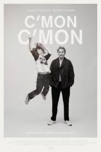 C'mon C'mon (2021) ลุงครับ 'รัก' คืออะไร?