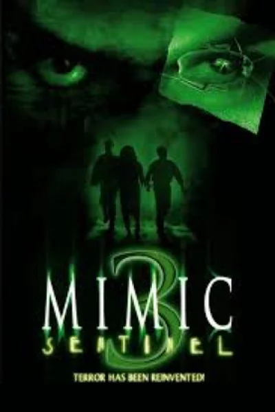 ดูหนัง Mimic (2003) อสูรสูบคน ภาค 3 (2003) ออนไลน์ HD ฟรี