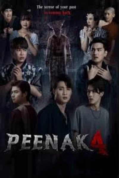 Pee Nak 4 (2024) พี่นาค 4
