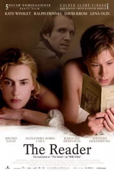 The Reader (2008) เดอะ รีดเดอร์ ในอ้อมกอดรักไม่ลืมเลือน