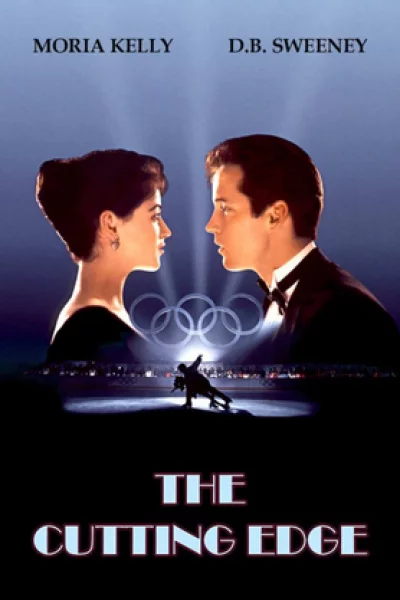 ดูหนัง The Cutting Edge (1992) เต็มเรื่อง (1992) ออนไลน์ HD ฟรี