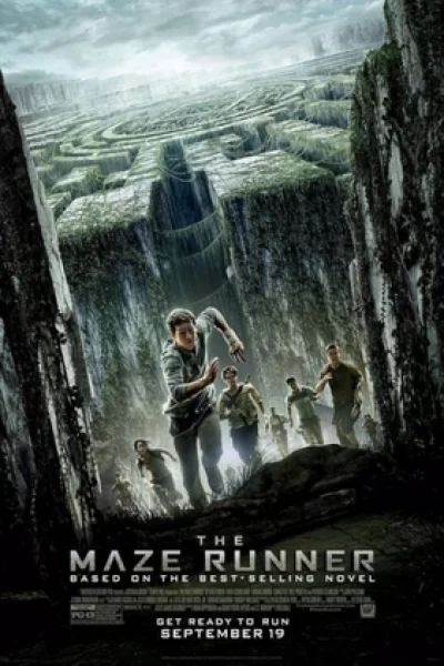 The Maze Runner (2014) วงกตมฤตยู 1