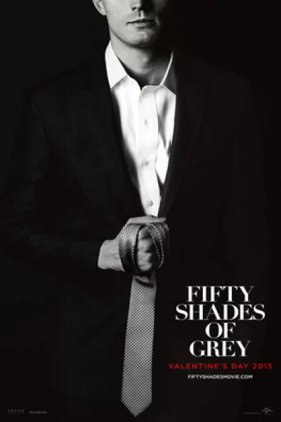Fifty Shades of Grey (2015) ฟิฟตี้ เชดส์ ออฟ เกรย์