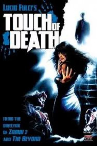 ดูหนัง Touch of Death (1988) เต็มเรื่อง (1988) ออนไลน์ HD ฟรี