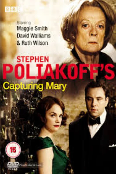 ดูหนัง Capturing Mary (2007) แคพเชอริ่ง แมรี่ (2007) ออนไลน์ HD ฟรี