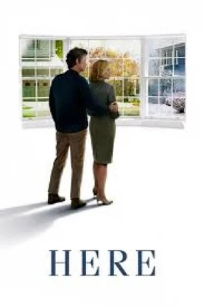 Here (2024) เต็มเรื่อง