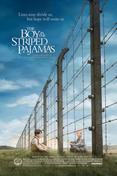 The Boy in the Striped Pajamas (2008) เด็กชายในชุดนอนลายทาง