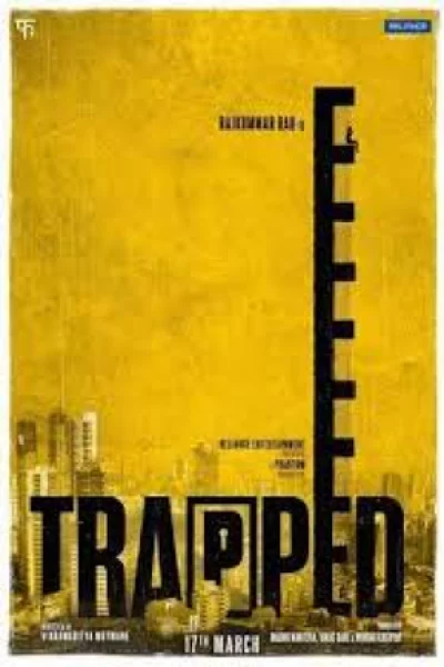 Trapped (2016) เต็มเรื่อง