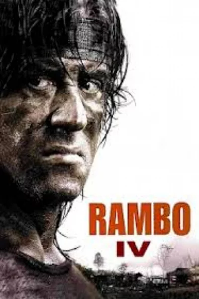 Rambo 4 (2008) แรมโบ้ 4 นักรบเดนตาย