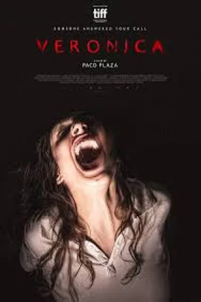 Veronica (2017) กระดานผีปลุกวิญญาณ