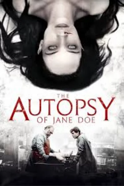 The Autopsy of Jane Doe (2016) สืบศพหลอน ซ่อนระทึก