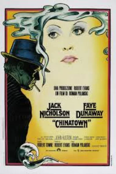 ดูหนัง Chinatown (1974) ไชน่าทาวน์ (1974) ออนไลน์ HD ฟรี