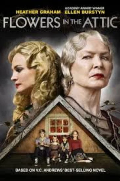 Flowers in the Attic (2014) เต็มเรื่อง
