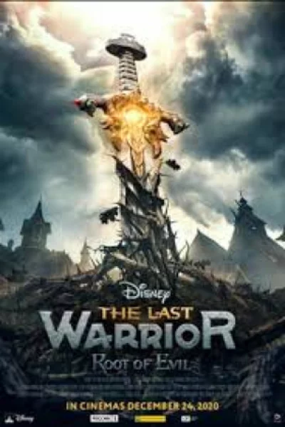 The Last Warrior: Root of Evil (2021) เต็มเรื่อง