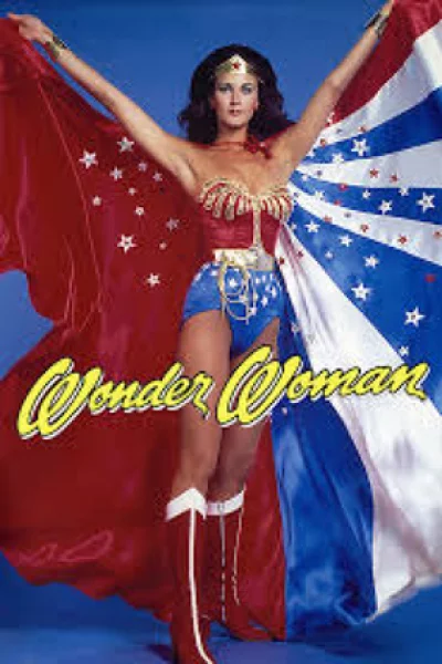 The New Original Wonder Woman (1975) เต็มเรื่อง