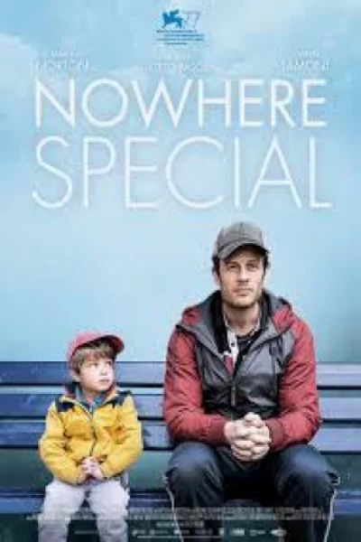Nowhere Special (2020) ก่อนที่พ่อ..จะจากไป