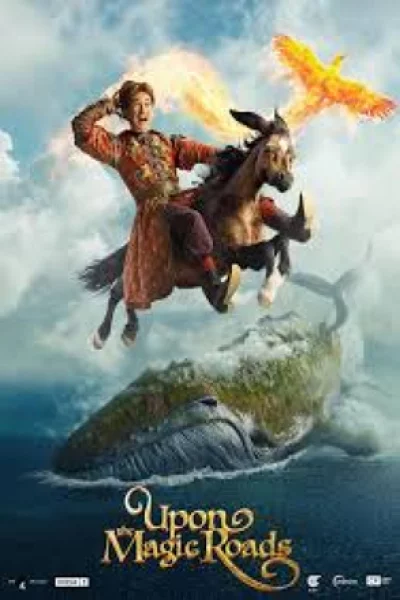 Upon the Magic Roads (2021) เต็มเรื่อง