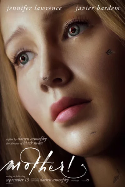 Mother! (2017) มารดา