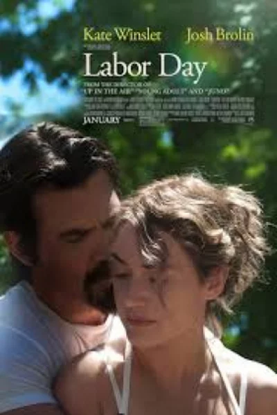 Labor Day (2013) เส้นทางรักบรรจบ