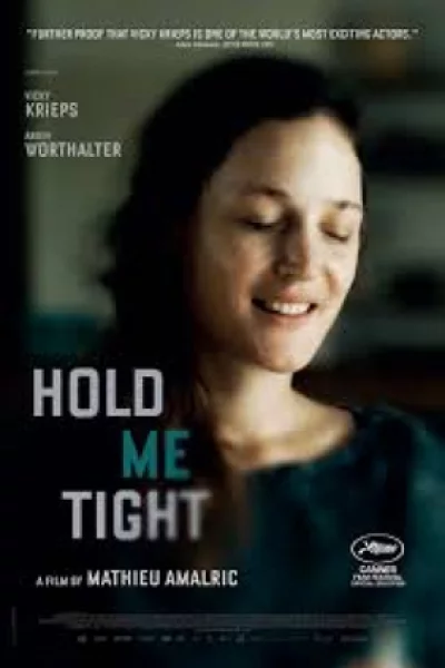 Hold Me Tight (2021) เต็มเรื่อง