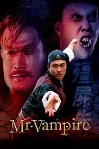 Mr. Vampire Part 7 (1990) ผีกัดอย่ากัดตอบ 7