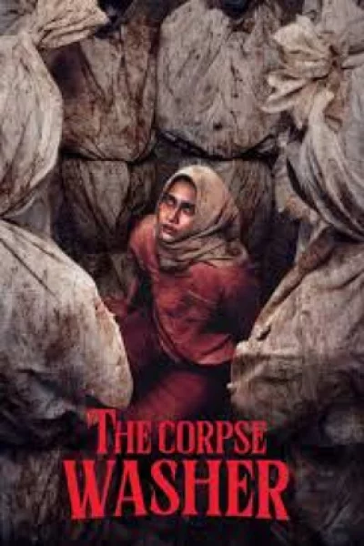The Corpse Washer (2024) เต็มเรื่อง