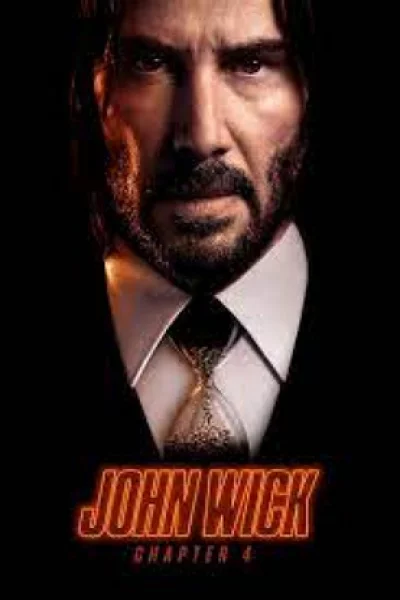 John Wick: Chapter 4 (2023) จอห์น วิค แรงกว่านรก 4