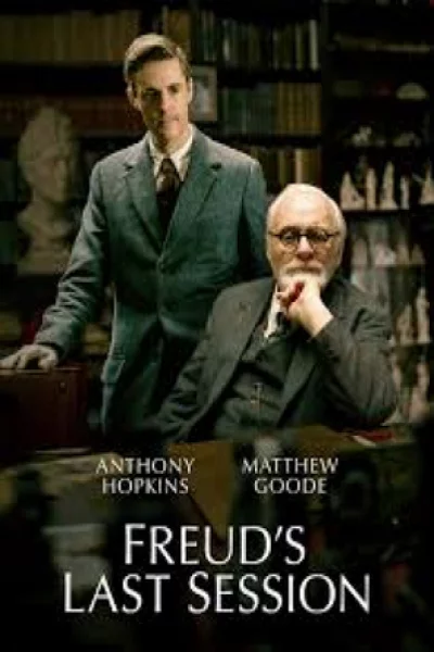 Freud's Last Session (2023) วาระชีวิต ซิกมันด์ ฟรอยด์