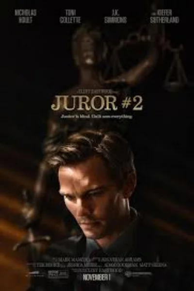 Juror #2 (2024) เต็มเรื่อง