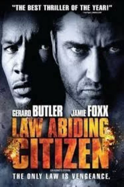 Law Abiding Citizen (2009) ขังฮีโร่ โค่นอำนาจ