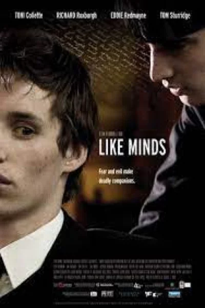 Like Minds (2006) เต็มเรื่อง